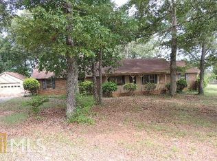 249 Kelly Rd, McDonough, GA 30253