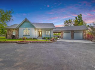 6702 Cougar Ridge Dr, Lewiston, ID 83501