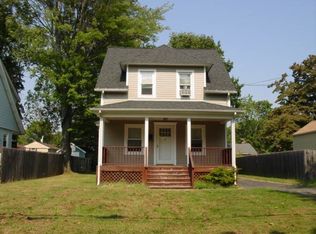 512 Parkside Rd, Plainfield, NJ 07060