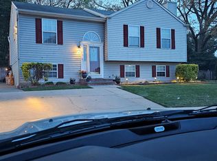 1515 Baby Baer Ct, Glen Burnie, MD 21061