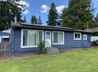 11533 SE Market St, Portland, OR 97216