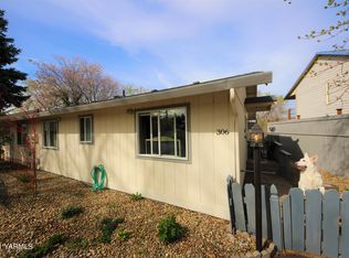 306 N 18th Ave, Yakima, WA 98902