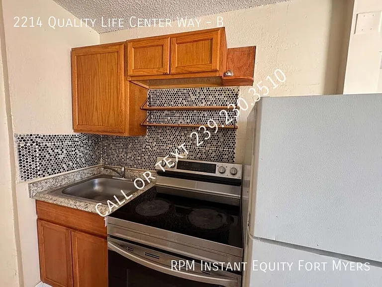 2214 Quality Life Center Way #B — Photo 5
