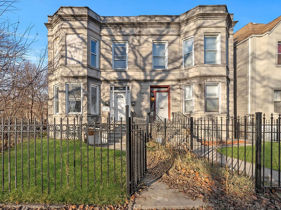 6350 S Champlain Ave, Chicago, IL 60637 Zillow