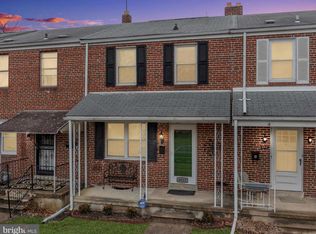 8512 Willow Oak Rd, Baltimore, MD 21234