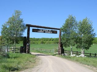 18200 Q77 Trail, Montrose, CO 81401