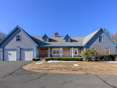 79 Wellington Rd, Templeton, MA, 01468
