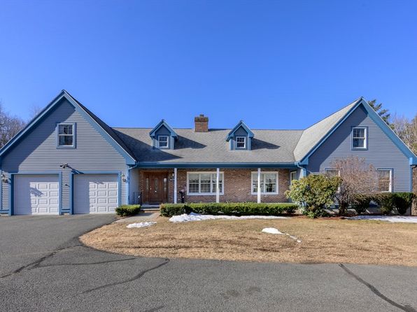 79 Wellington Rd, Templeton, MA 01468
