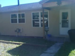 45 Hollow Rd, Mansfield, PA 16933