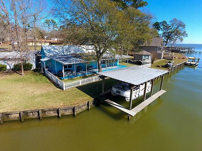 120 Cove Ln, Pointblank, TX, 77364