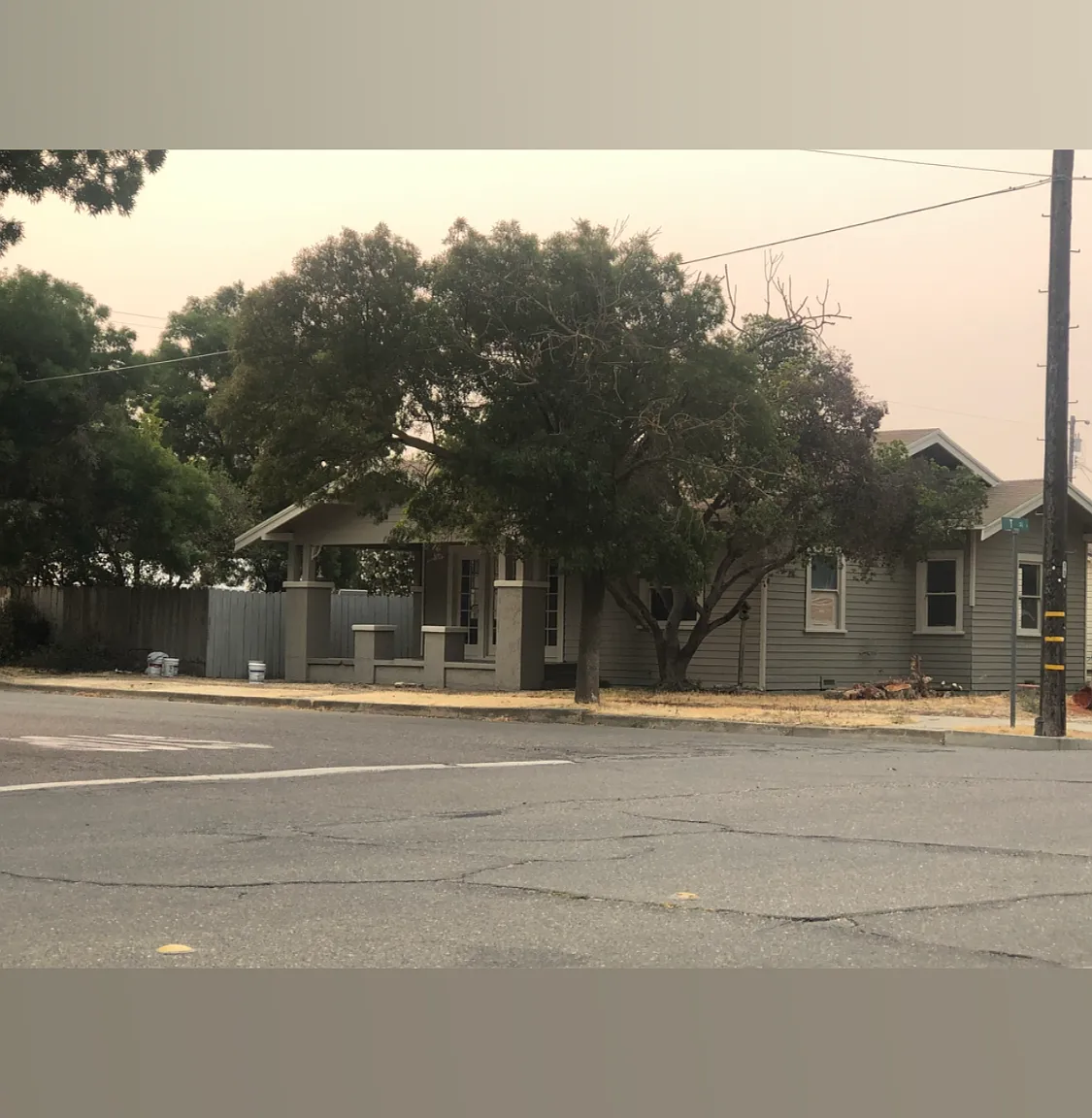 1446 Mariposa St — Photo 1