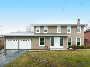 619 Walters Ln, Itasca, IL 60143