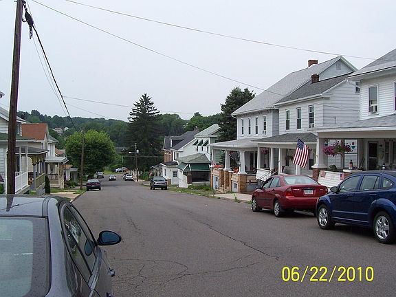 StreetView