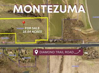 110th St, Montezuma, IA 50171
