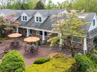 1410 Bridgeton Hill Rd, Upper Black Eddy, PA 18972