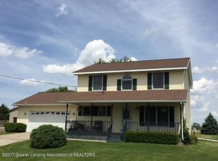 110 N Chester Rd, Charlotte, MI 48813