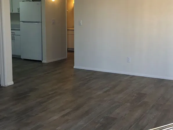 Taylor Heights Apartments