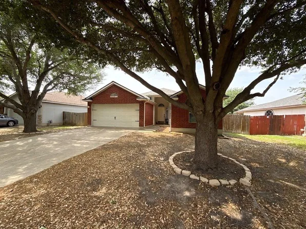 5003 Daymon Ct, Hutto, TX 78634