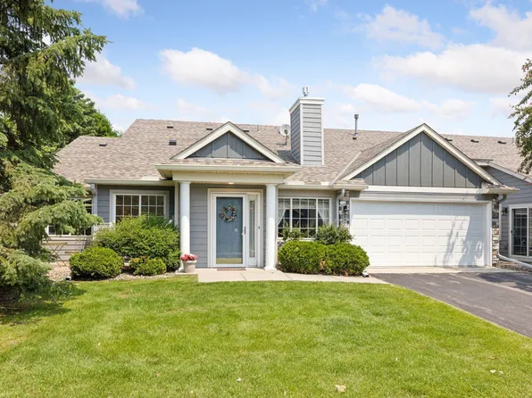 9921 Tamarack Cv, Woodbury, MN 55125