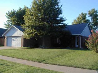 1417 NW 184th, Edmond, OK 73003