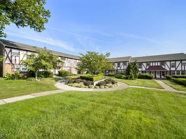25 River Rd #C22, Nutley Twp., NJ 07110