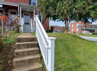 5300 4th St, Baltimore, MD 21225