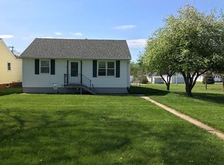 913 E Clay St, Oneill, NE 68763