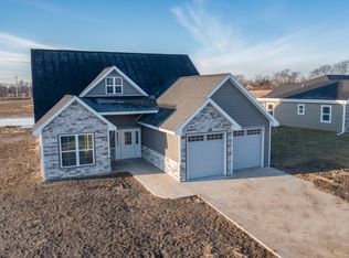 2107 Vinny Ave, Moberly, MO 65270