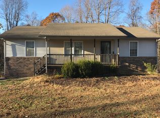 1171 Lee Hollow Rd, Indian Mound, TN 37079