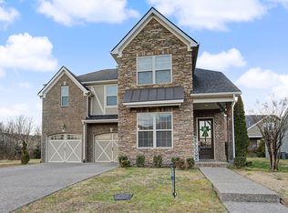 501 Lingering Way, Hendersonville, TN