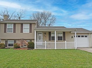 5737 Crab Apple Way, Milford, OH 45150