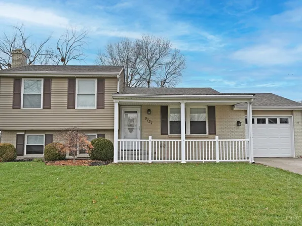 5737 Crab Apple Way, Milford, OH 45150