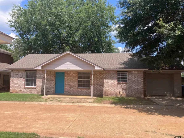 208 Summerset Ct, Bullard, TX 75757