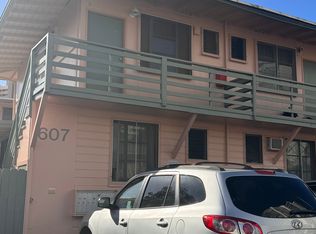 607 Isenberg St APT 3, Honolulu, HI 96826