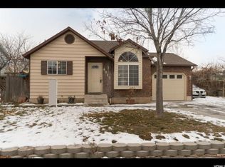 4817 S 3900 W, Roy, UT 84067