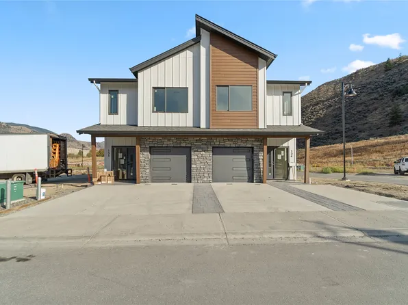 3580 Valleyview Dr #135, Kamloops, BC V2C 4C1