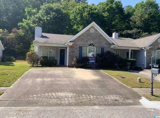 132 Hidden Creek Cir, Pelham, AL 35124