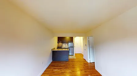 Rented by AZ REALTY NYC LLC
