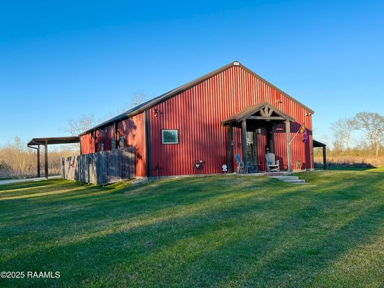 298 Conrad Ln, Arnaudville, LA 70512