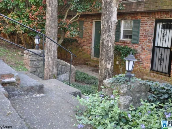 1338 34th St S APT D, Birmingham, AL 35205