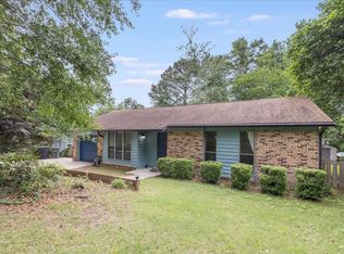 826 McGuire Ave, Tallahassee, FL 32303