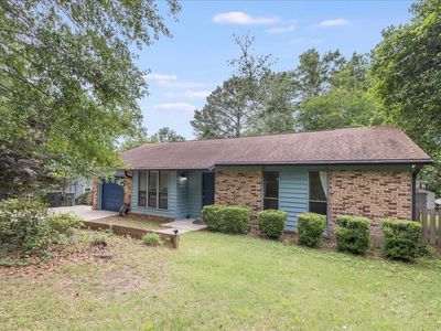 826 McGuire Ave, Tallahassee, FL, 32303
