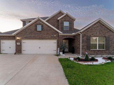 7105 Pampas Pl, Venus, TX, 76084