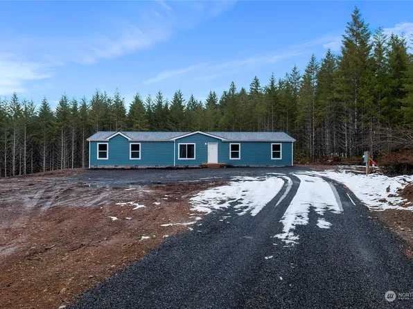 21 NE Cady Lane, Tahuya, WA 98588