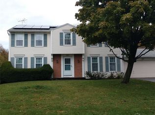 297 Pearson Ln, Rochester, NY 14612