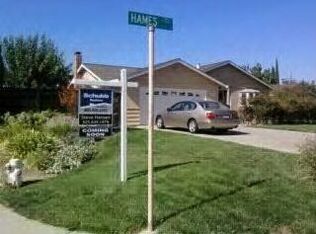 1777 Hames Ct, Concord, CA 94521