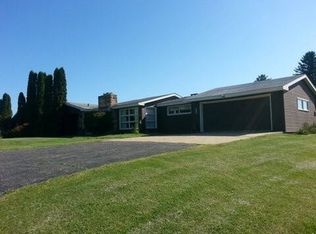 2118 W State Rd, West Branch, MI 48661