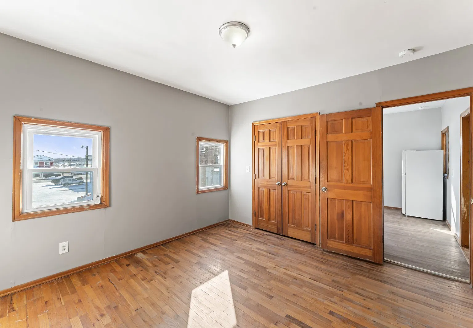 1 bed, 1.0 bath, 550 sqft, $800 — Photo 1
