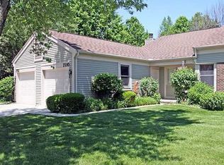 7110 Medallion Dr, Lansing, MI 48917