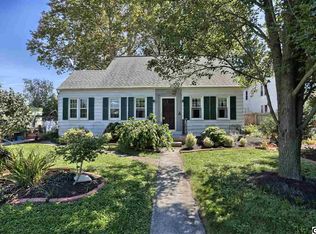 159 S Hanover St, Hummelstown, PA 17036